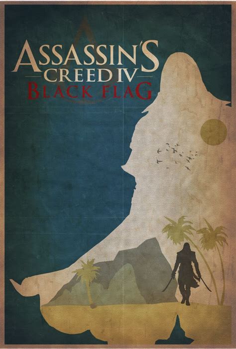 assassin's creed black flag reloaded.